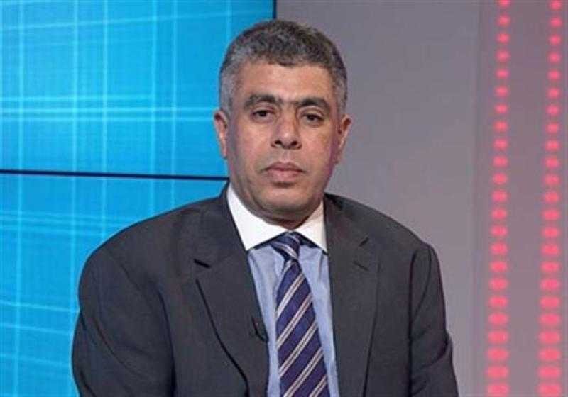 عماد الدين حسين يرصد أبرز ما تناوله اجتماع مجلس أمناء الحوار الوطني   «فيديو»