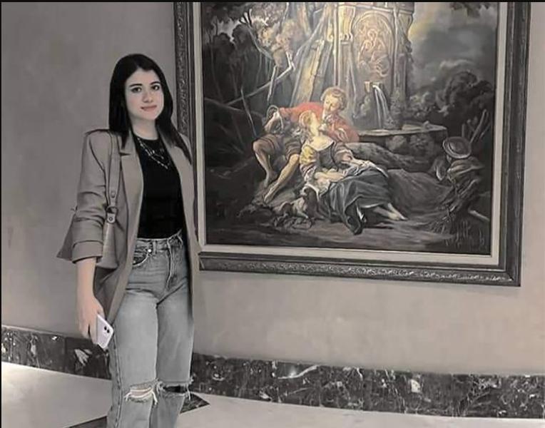 نيرة أشرف