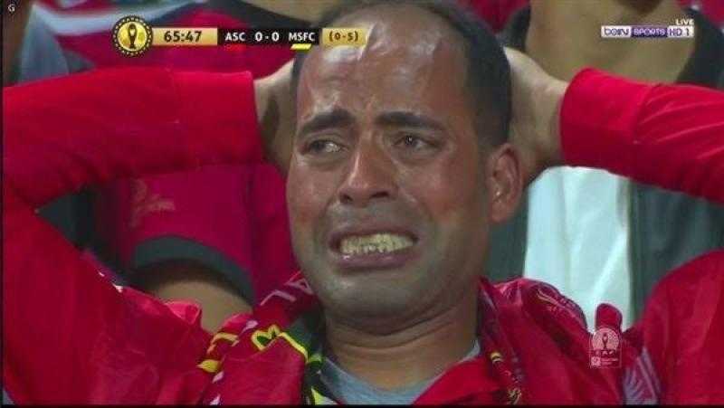 «جدو» يصدم الأهلاوية بقرار مفاجئ