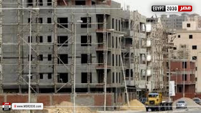 شروط استخراج تراخيص البناء في القرى