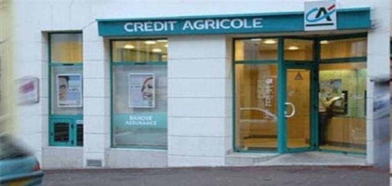 بنك كريدي أجريكول يرفع الحد الأقصى للاستخدام الدولي لبطاقات الائتمان ويخفض العمولة لـ 3%