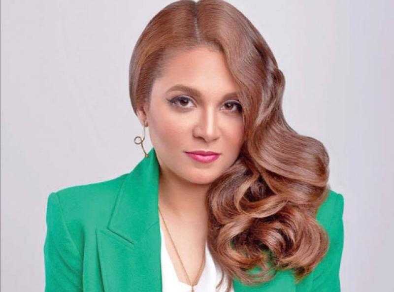 رحمة أحمد تتعاقد على فيلم «ابن الحاج أحمد» أمام شيكو