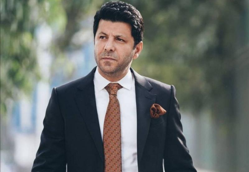 إياد نصار 