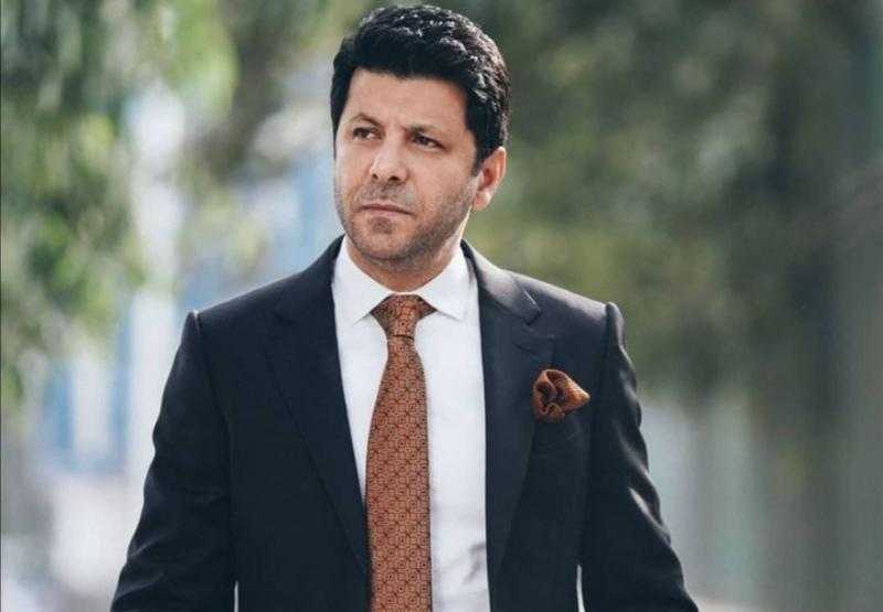 إياد نصار يعود لتصوير «مهب الريح».. الأسبوع المقبل