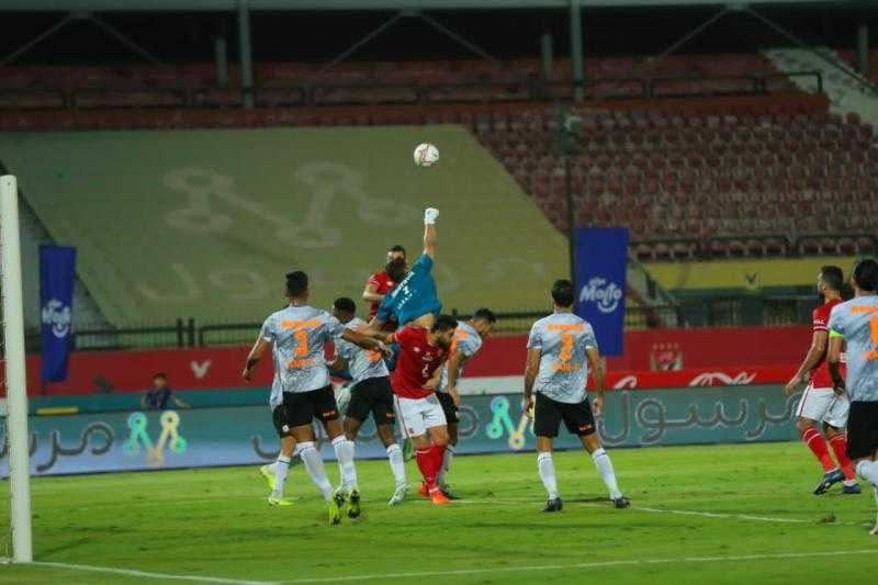 عقوبات نارية تنتظر الأهلي حال الانسحاب من الدوري.. لن تصدق