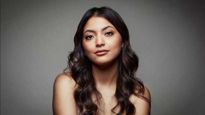 مي الغيطي تشارك جمهورها بصور من عطلتها الصيفية