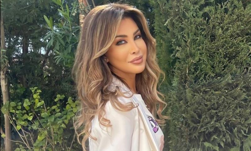 نوال الزغبي 