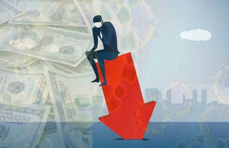 رقم مرعب.. تعرف على قيمة الخسائر الاقتصادية العالمية بالنصف الأول لـ2022 «فيديو»