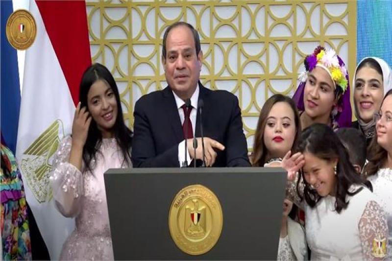السيسي