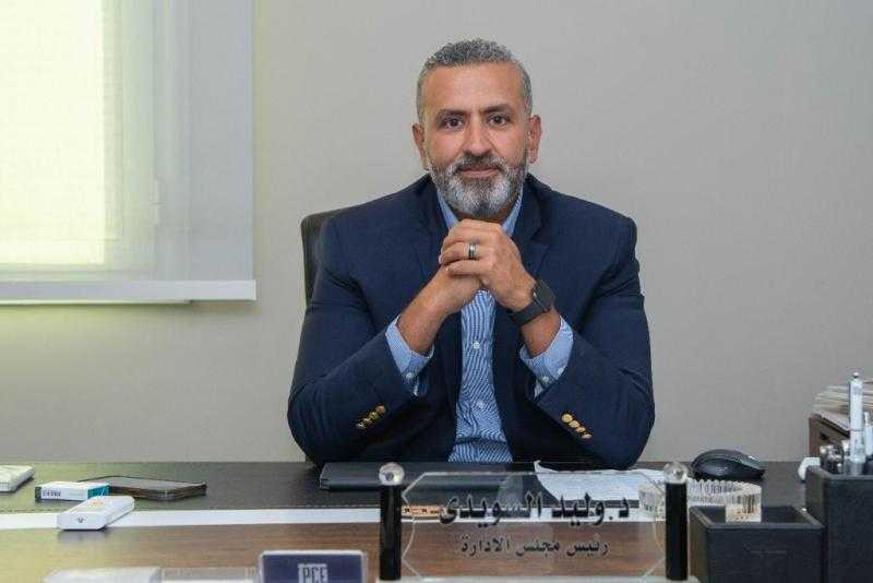 جمعية رجال الأعمال: منح المنتج المصري أولوية في مقاولات الأعمال خطوة إيجابية لدعم الصناعة