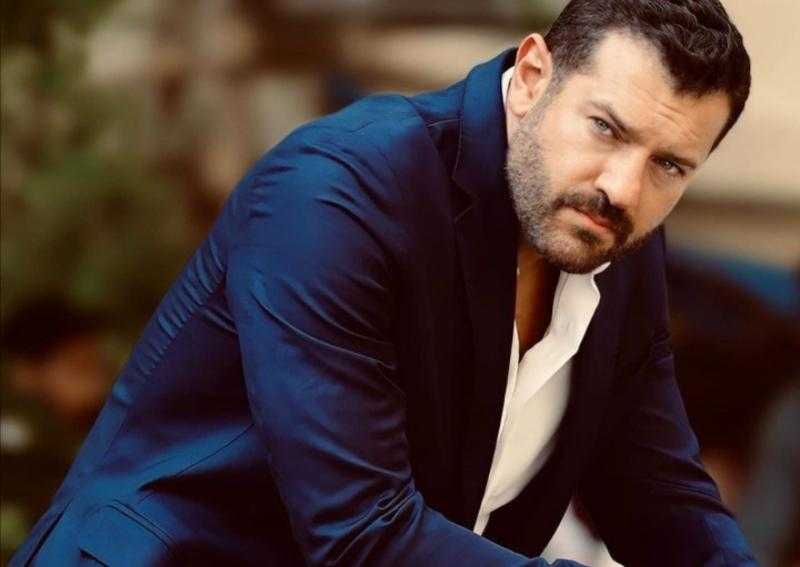 عمرو يوسف يتورط في عالم السحر.. اعرف الحكاية