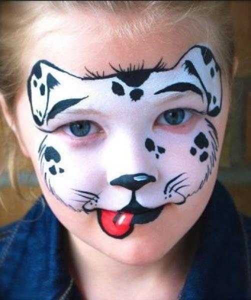 ما حكم رسم الشخصيات الكرتونية على وجوه الأطفال؟.. أمين الفتوى يوضح