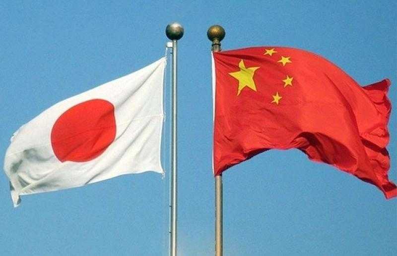 «تطالبها بكبح جماحها».. رسالة نارية من اليابان للصين