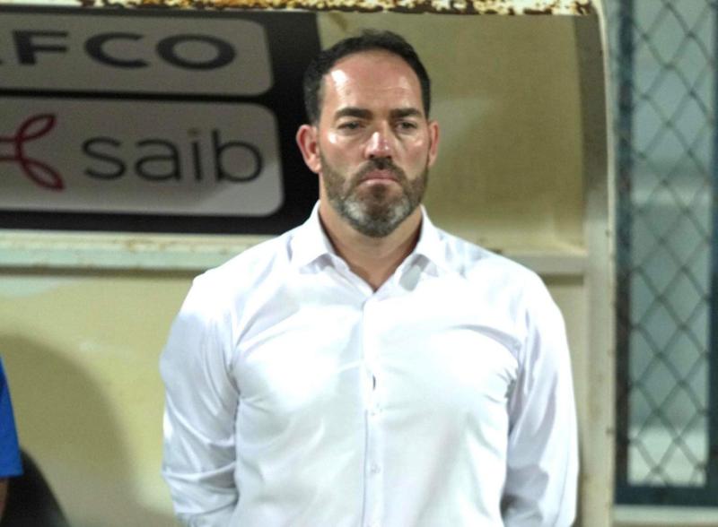 ناقد رياضي: مدرب الأهلي «شاهد مشفش حاجة»- فيديو