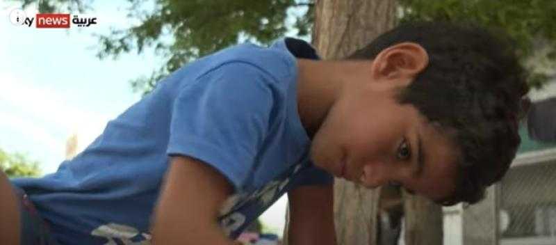 دراسة تُفجر مفاجأة حول فائدة الحدائق والأماكن الخضراء على صحة الأطفال  «فيديو»