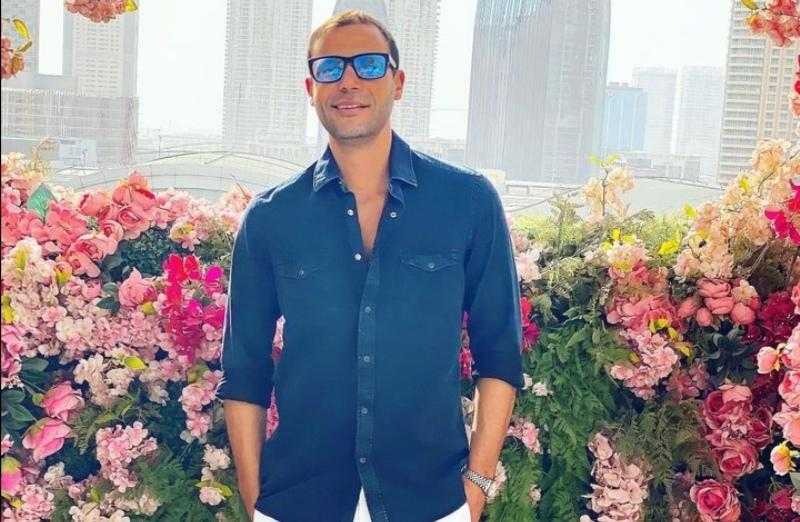 محمد إمام: «عمهم حقق أعلى إيرادات في مشواري الفني»