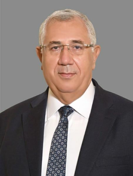 وزير الزراعة 