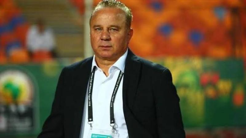 مجلس المقاولون العرب يعتمد تشكيل جهاز شوقي غريب