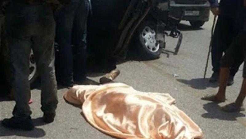 تفاصيل تحقيقات النيابة تنفي الشبهة الجنائية في وفاة «ديشا» المحبوس احتياطيّا بقسم ثالث المنتزه