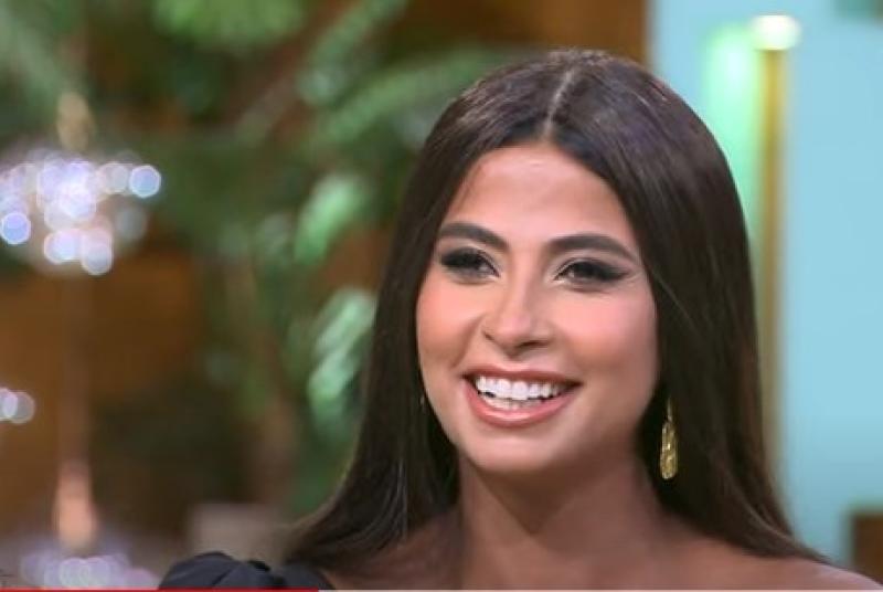 اشربوا ميه كتير.. روبي تصدم جمهورها بعمرها الحقيقي على الهواء - فيديو