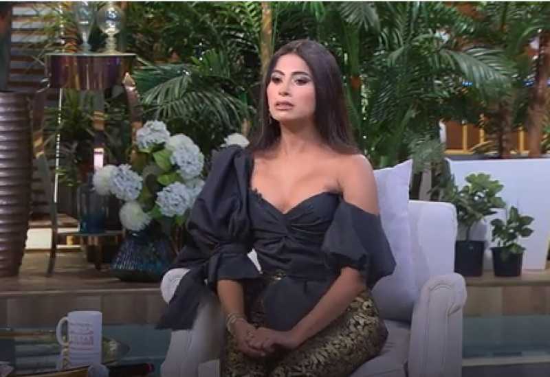 روبي: «كنت بحب واحد وسابني بسبب أغنية» - فيديو