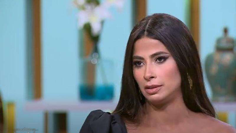 روبي: منعت أمي من الجواز بعد وفاة والدي وبنتي ربتني - فيديو