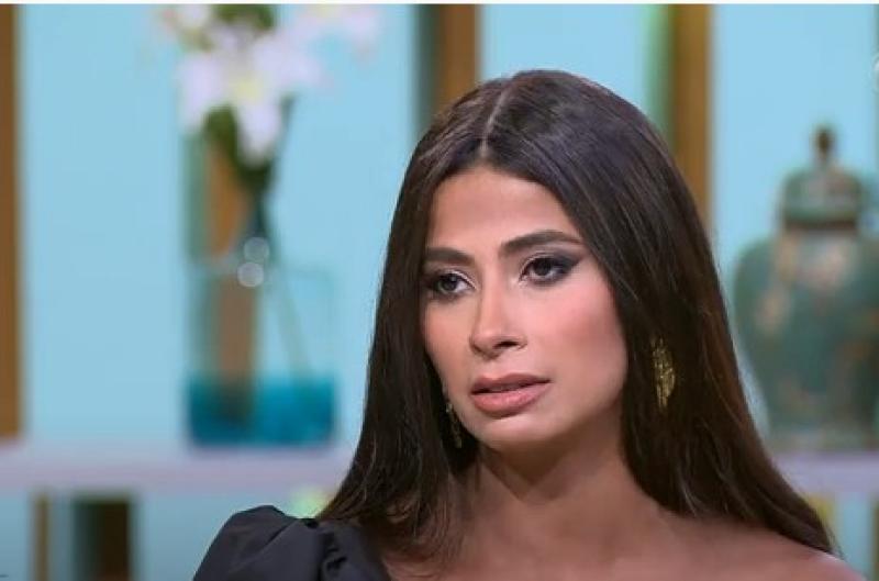 روبي: «دخلت الفن عشان أجيب فلوس الدروس في ثانوية عامة» - فيديو