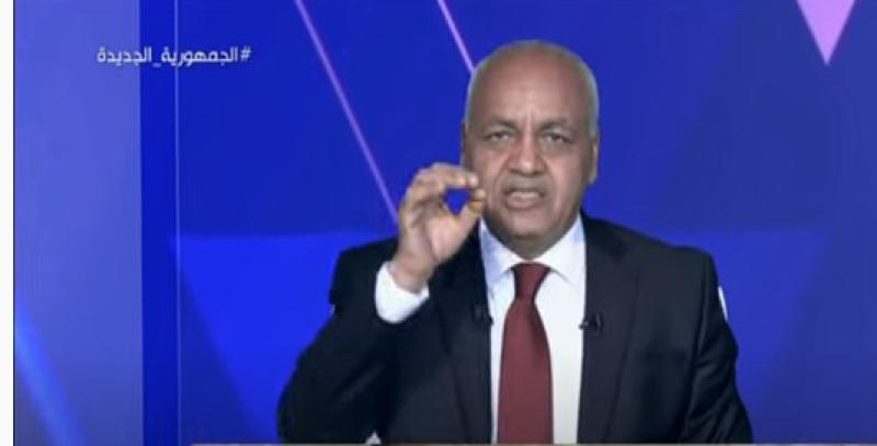 «أصحاب مزاج».. بكري: «المصريون شربوا شاي بـ 20 مليون دولار في شهر واحد» - فيديو