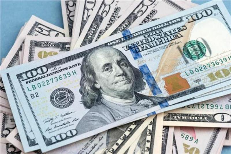سعر الدولار اليوم في مصر 2022