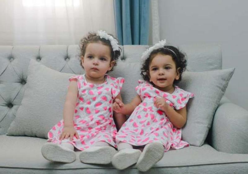 علياء وفريدة