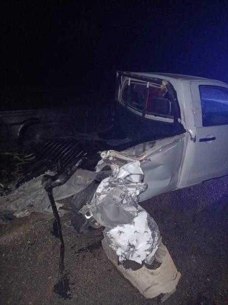 مصرع شخص وإصابة 12 آخرين فى حادث انقلاب سيارة بالطريق الدولي الساحلي