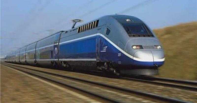 بطول 2000 كم.. تطوير السكك الحديدية من خلال إنشاء شبكة مصر للقطارات السريعة