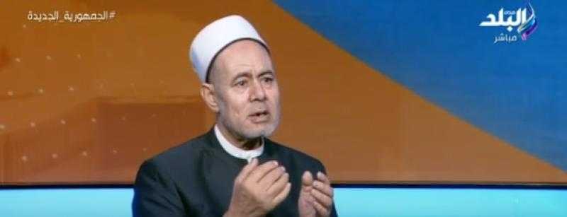 مسئول بالأوقاف: هل أرباح السوشيال ميديا حلال أم حرام؟ - فيديو