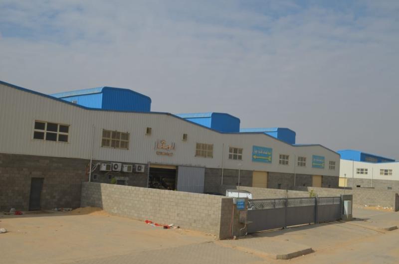 وزير الإسكان: طرح وحدات صناعية بأنشطة متنوعة بمنطقة المطورين الجنوبية بالعاشر من رمضان