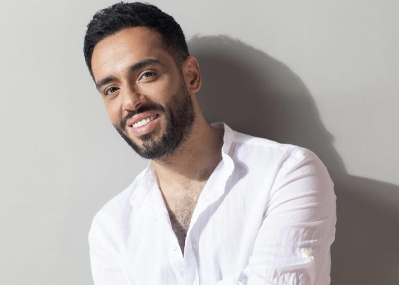 رامي جمال 