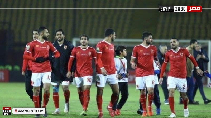 فريق الأهلي