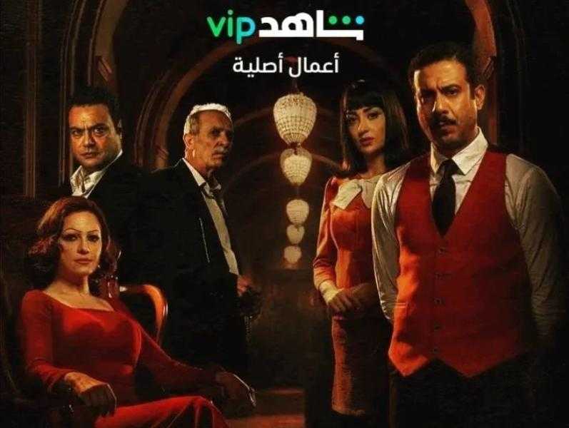 محمد فراج لجمهوره: «انتظروا عرض الغرفة 207 قريبًا على شاهد»