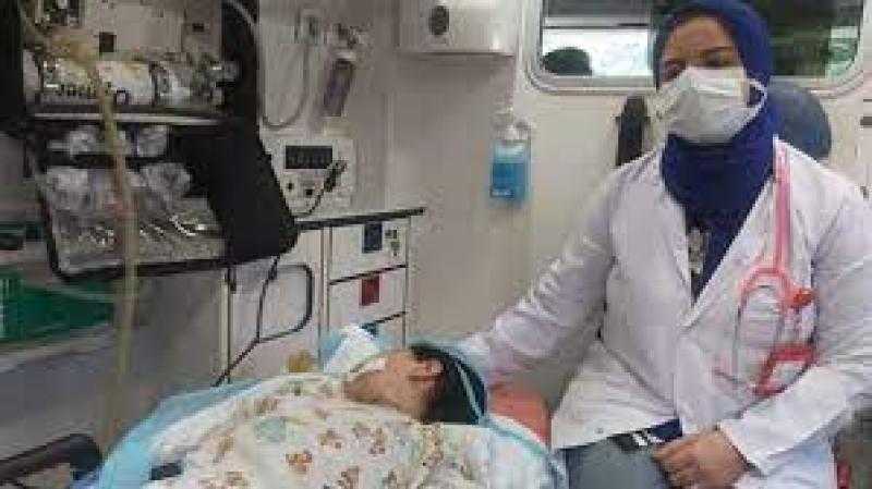 والدة الطفل ياسين تكشف تطورًا مفاجئًا في حالته الصحية.. فيديو