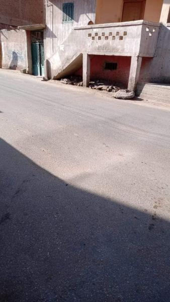 هبوط أرضي 
