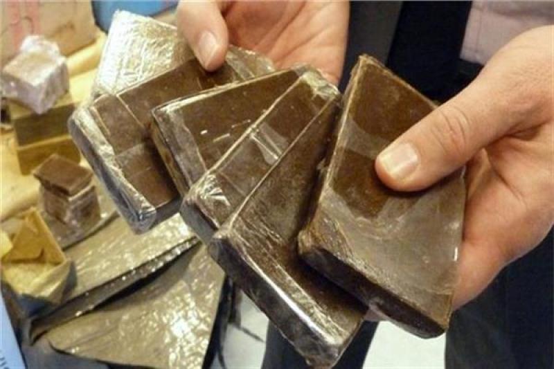 مواد مخدرة 