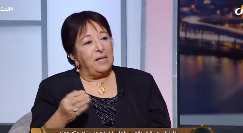 «مش أم بلطجي».. سميرة عبد العزيز تكشف سبب رفضها مسلسل محمد رمضان