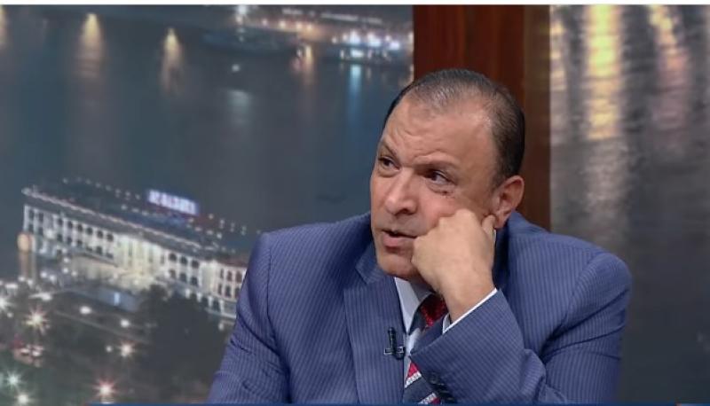 بعد إلغاء قائمة المنقولات.. محام: «فيه ستات واخدة الطلاق سبوبة».. فيديو