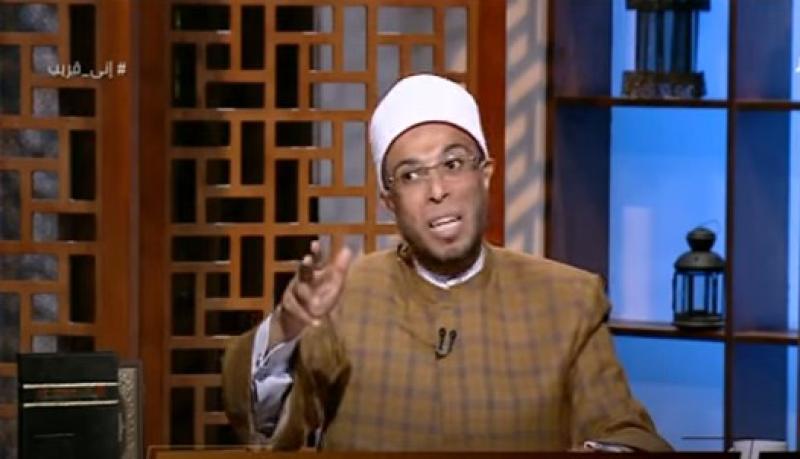 هل تتلاقى الأرواح بعد الموت؟.. أزهري يجيب  «فيديو»