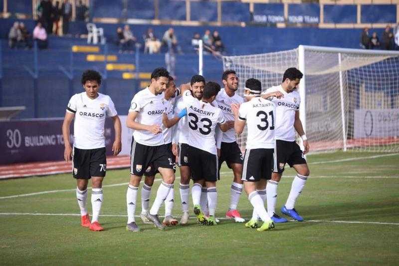 طلعت يوسف يعلن تشكيل الجونة أمام الزمالك في الدوري