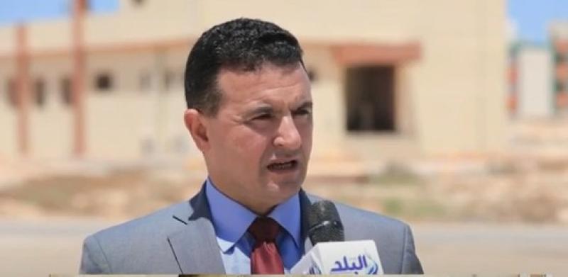 رئيس مدينة الضبعة يكشف عن 3 هدايا مقدمة لـ الأهالي.. فيديو