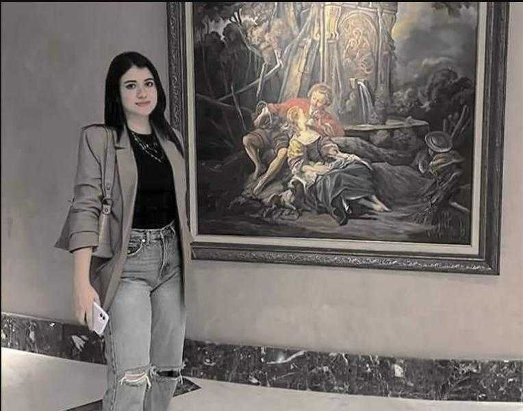 النيابة العامة: حبس 3 ممرضات في واقعة تصوير جثمان نيرة أشرف بالمستشفى