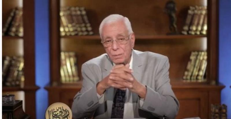 شاهد.. تعليق غير متوقع من «حسام موافي» على ذبح نيرة أشرف