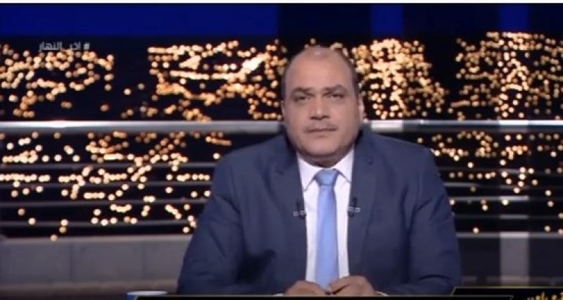 الباز يؤكد انتشار الإيدز بإحدى قرى كفر الشيخ والأطباء يعتذرون عن الرد.. فيديو