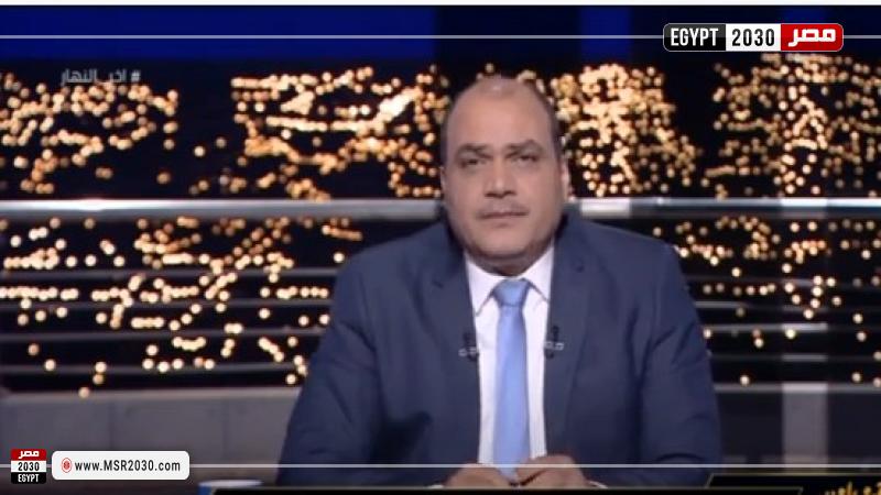 محمد الباز