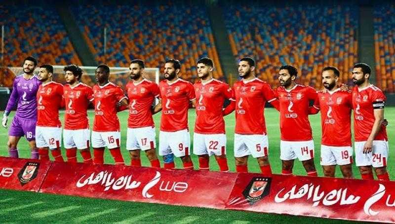 راحة لـ ثلاثي الأهلي لمدة 3 أسابيع استعدادا للموسم الجديد